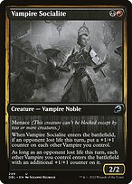 Vampire Socialite #249