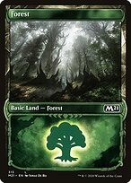 Forest #313