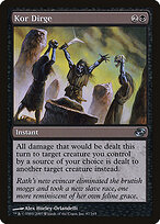 Kor Dirge #87