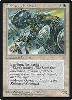 Kjeldoran Phalanx #37