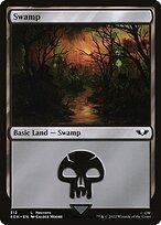 Swamp #312