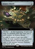 Séance Board #67