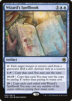 Wizard's Spellbook #82