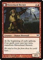 Hinterland Hermit // Hinterland Scourge #94