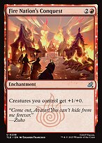 Fire Nation's Conquest #239