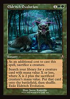 Eldritch Evolution #410
