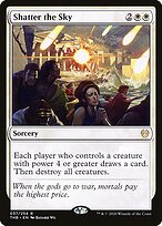 Shatter the Sky #37