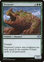 Terravore #181
