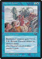Viscerid Armor #41b