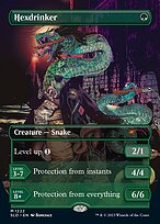 Hexdrinker #1222