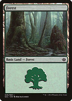Forest #28