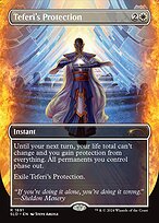 Teferi's Protection #1691
