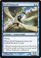 Gryff Vanguard #59