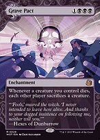 Grave Pact #29