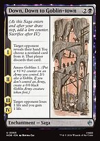 Down, Down to Goblin-town #65