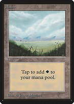 Plains #288