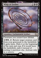 Whip of Erebos #159