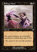 Killing Wave #386