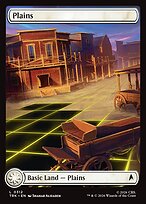 Plains #312