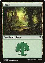 Forest #269