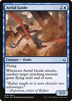Aerial Guide #29