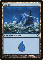 Island #368