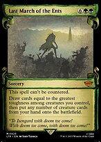 Last March of the Ents #623