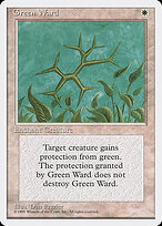 Green Ward #27