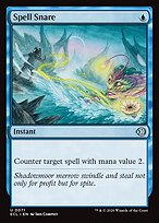 Spell Snare #71