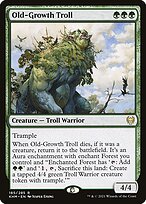 Old-Growth Troll #185