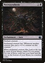 Necrosynthesis #115