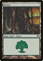 Forest #298