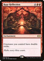 Rage Reflection #139
