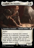 Aradesh, the Founder #362