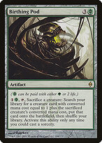 Birthing Pod #104