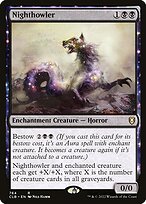 Nighthowler #764