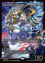 Denzilore Fatehold #408
