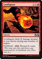 Conflagrate #126