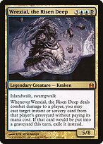 Wrexial, the Risen Deep #239