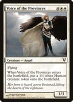 Voice of the Provinces #40