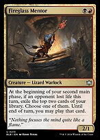 Fireglass Mentor #213