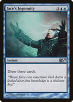 Jace's Ingenuity #60