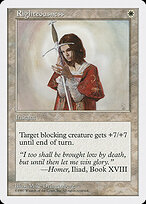 Righteousness #56