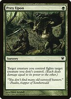 Prey Upon #200