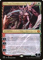 Lukka, Bound to Ruin #328