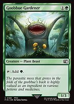 Goobbue Gardener #188