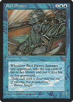 Reef Pirates #36b