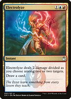 Electrolyze #37