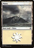 Plains #36