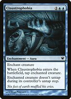 Claustrophobia #48